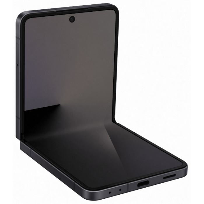 Samsung Galaxy Z Flip7 5G 12 ГБ/256 ГБ черный