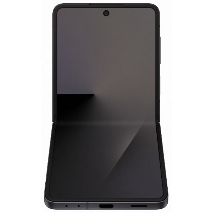 Samsung Galaxy Z Flip7 5G 12 ГБ/256 ГБ черный
