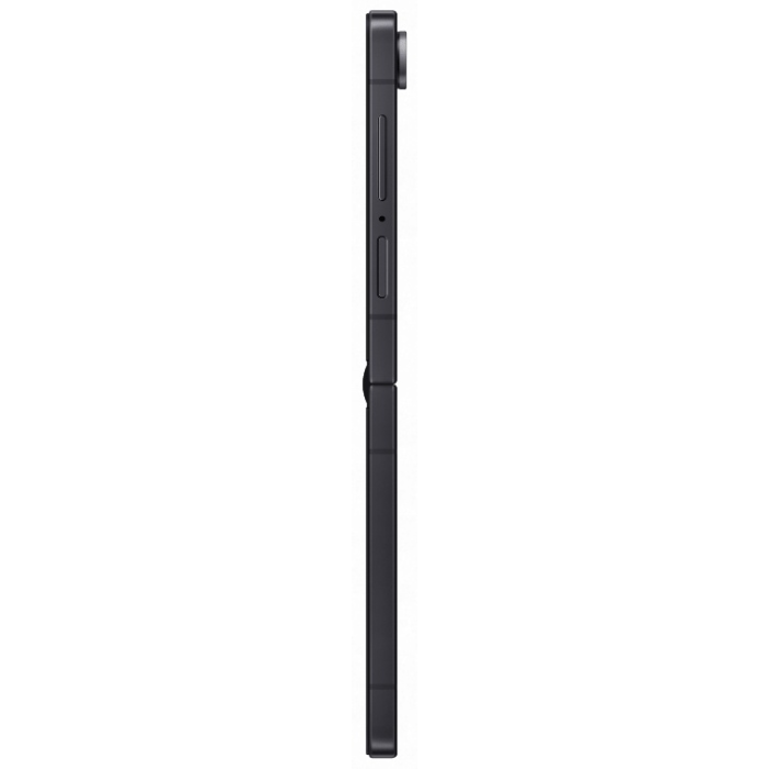Samsung Galaxy Z Flip7 5G 12 ГБ/256 ГБ черный