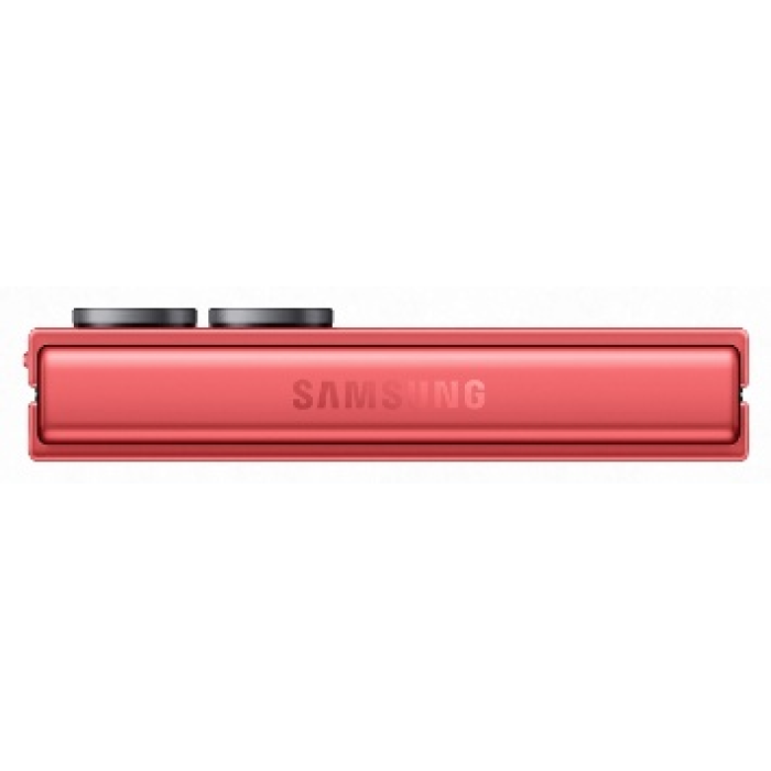Samsung Galaxy Z Flip7 5G 12 ГБ/512 ГБ красный