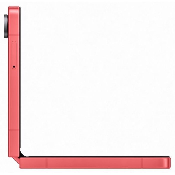 Samsung Galaxy Z Flip7 5G 12 ГБ/512 ГБ красный