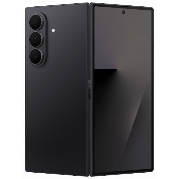 Samsung Galaxy Z Fold7 5G 12 ГБ/256 ГБ черный