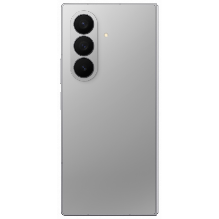 Samsung Galaxy Z Fold7 5G 12 ГБ/256 ГБ серебристый