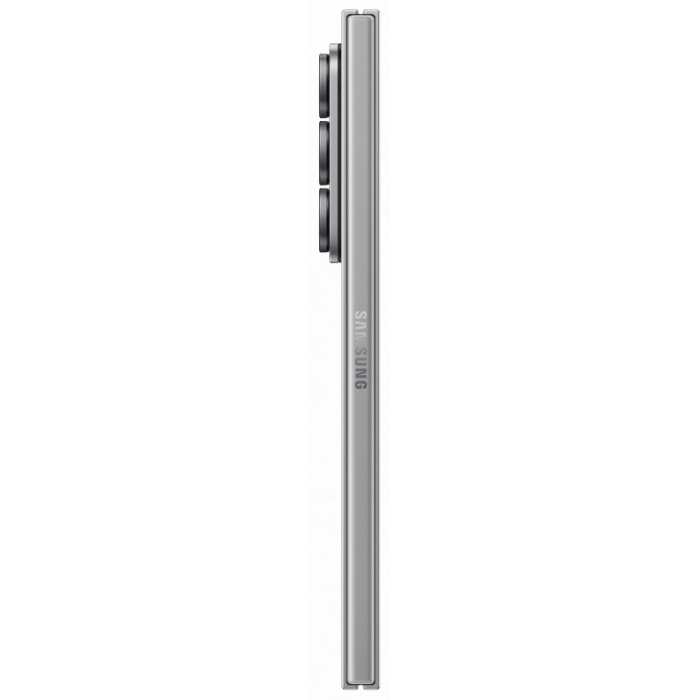 Samsung Galaxy Z Fold7 5G 12 ГБ/256 ГБ серебристый