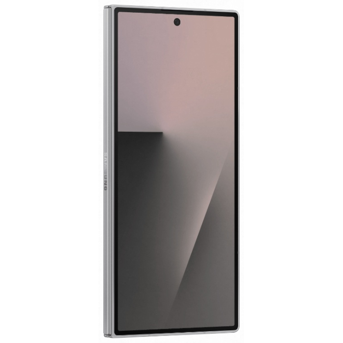 Samsung Galaxy Z Fold7 5G 12 ГБ/256 ГБ серебристый
