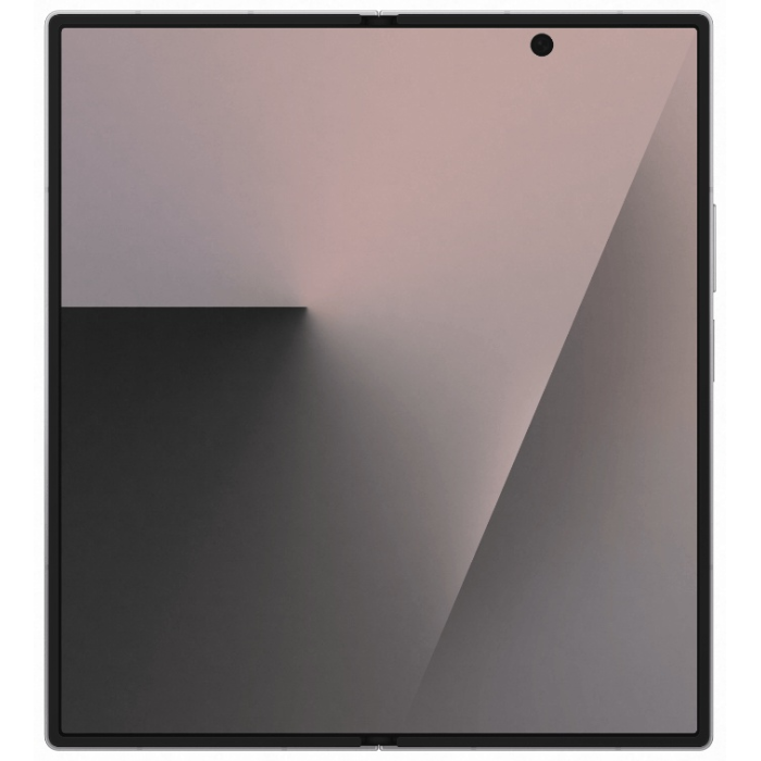 Samsung Galaxy Z Fold7 5G 12 ГБ/256 ГБ серебристый