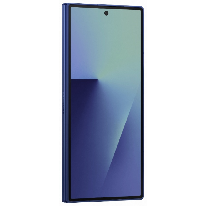 Samsung Galaxy Z Fold7 5G 12 ГБ/512 ГБ синий