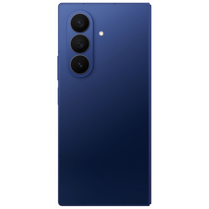 Samsung Galaxy Z Fold7 5G 12 ГБ/512 ГБ синий