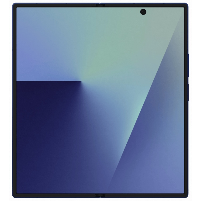 Samsung Galaxy Z Fold7 5G 12 ГБ/512 ГБ синий