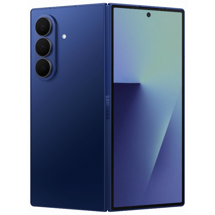 Samsung Galaxy Z Fold7 5G 12 ГБ/512 ГБ синий