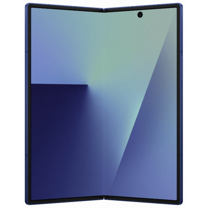 Samsung Galaxy Z Fold7 5G 12 ГБ/512 ГБ синий