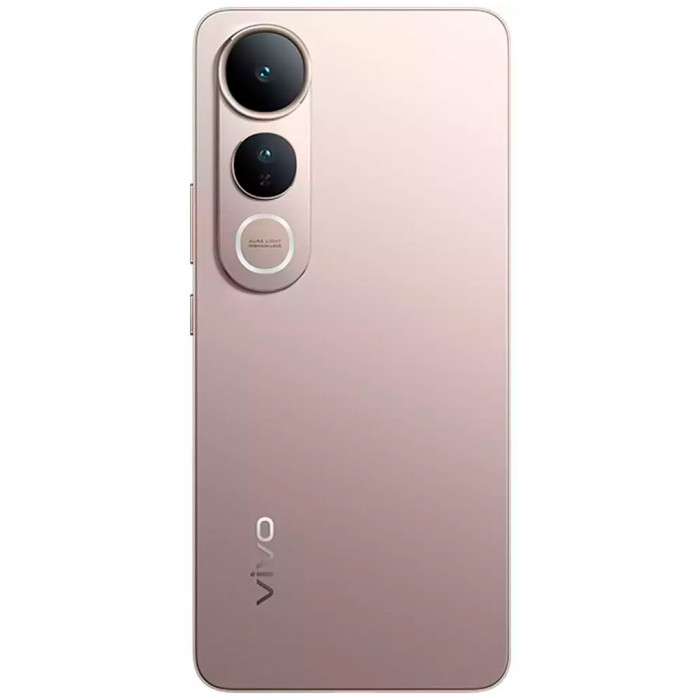 Vivo V50 Lite 8 ГБ/128 ГБ золотистый