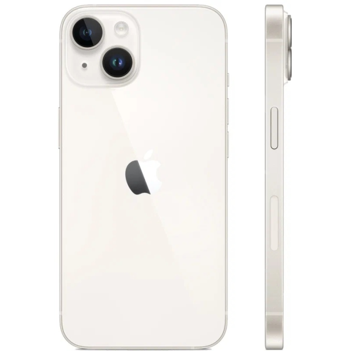 Apple iPhone 14 128Gb starlight