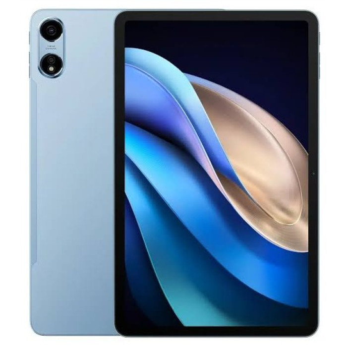 Планшет OSCAL Pad 100 LTE 6GB RAM 256GB ROM Blue