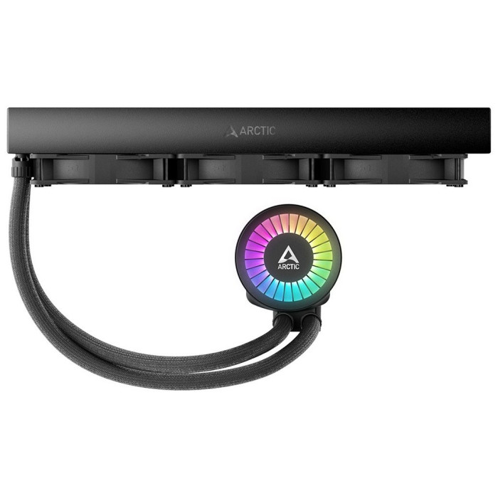 Радиатор Arctic Liquid Freezer III 360 A-RGB