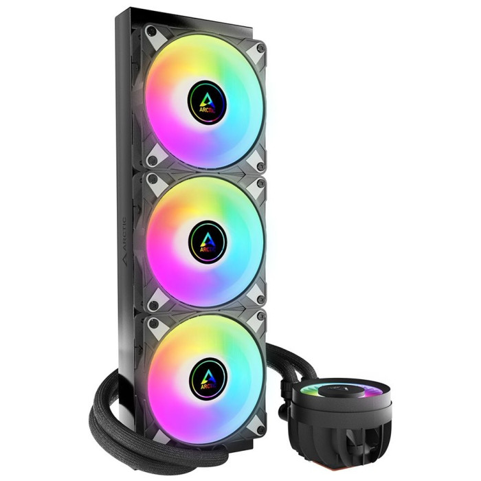 Радиатор Arctic Liquid Freezer III 360 A-RGB