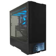NOMAD Ultra 9-285K / RTX 5070 Ti 16 Гб / 32 Гб / SSD 2000 Гб / ОС не установлена