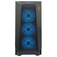 NOMAD R9 9900X3D / RTX 5080 16 Гб / 32 Гб / SSD 2000 Гб / ОС не установлена
