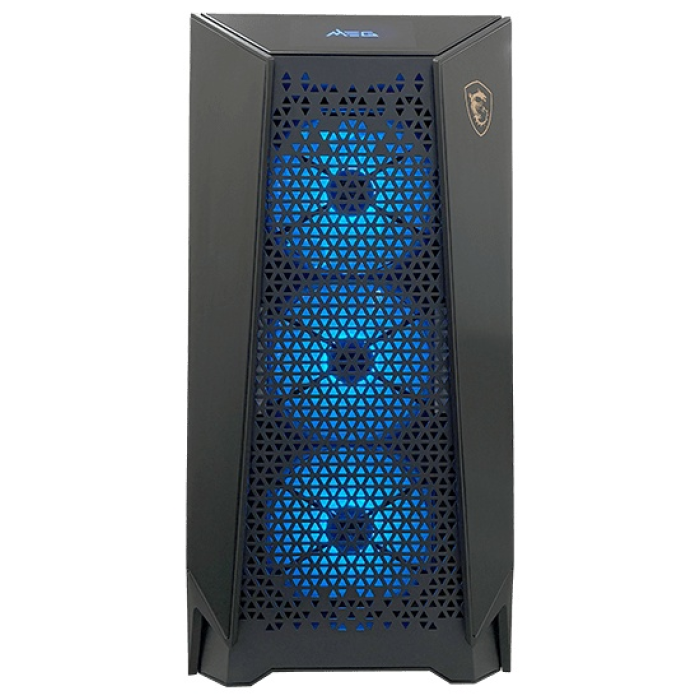 NOMAD R9 9900X3D / RTX 5080 16 Гб / 32 Гб / SSD 2000 Гб / ОС не установлена