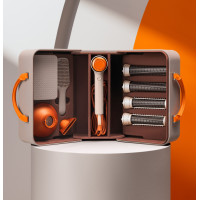 BORK F732сh case фен 1650 Вт