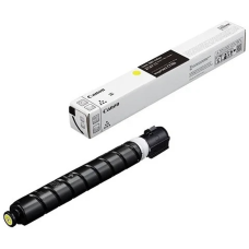 Тонер-картридж Canon TONER 3001 YELLOW 6495C001AA