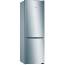 Bosch KGN36NL306 серый