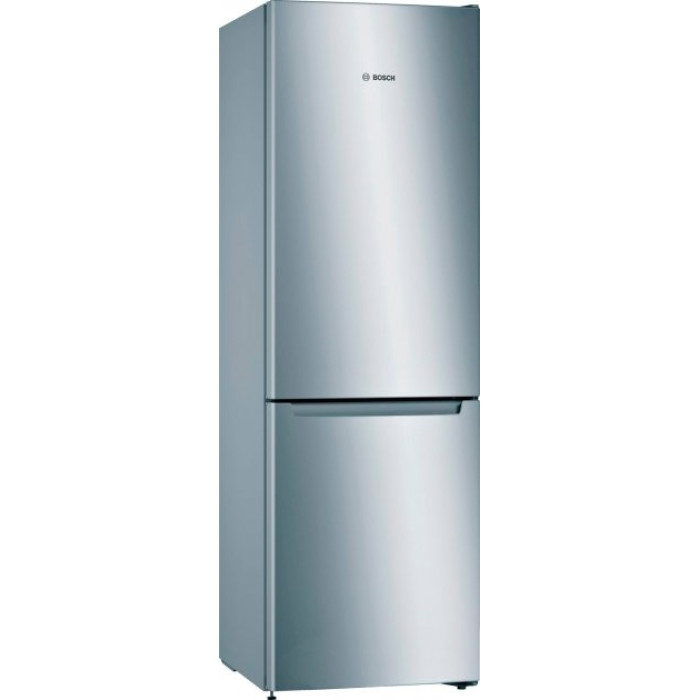 Bosch KGN36NL306 серый