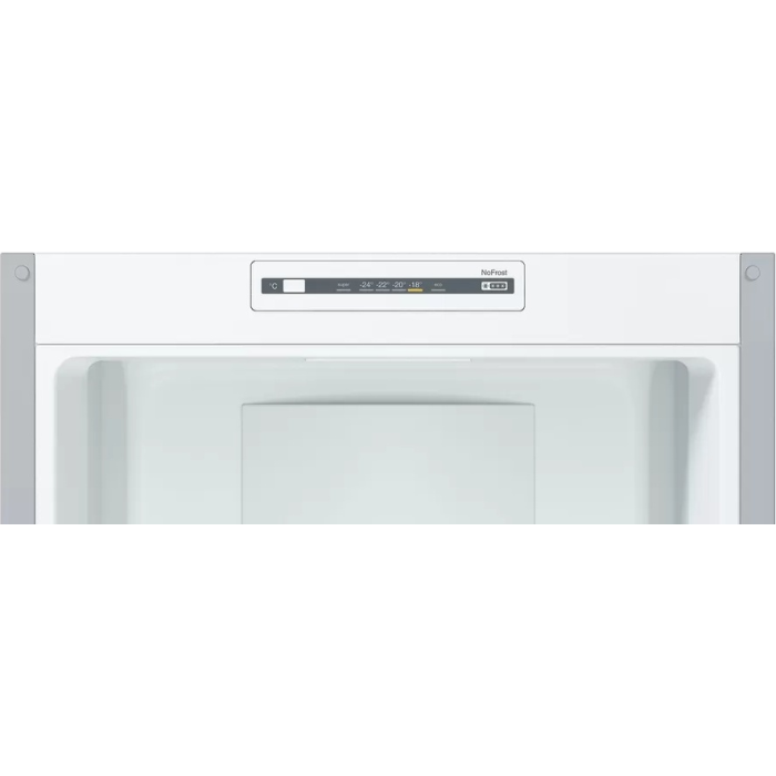 Bosch KGN36NL306 серый