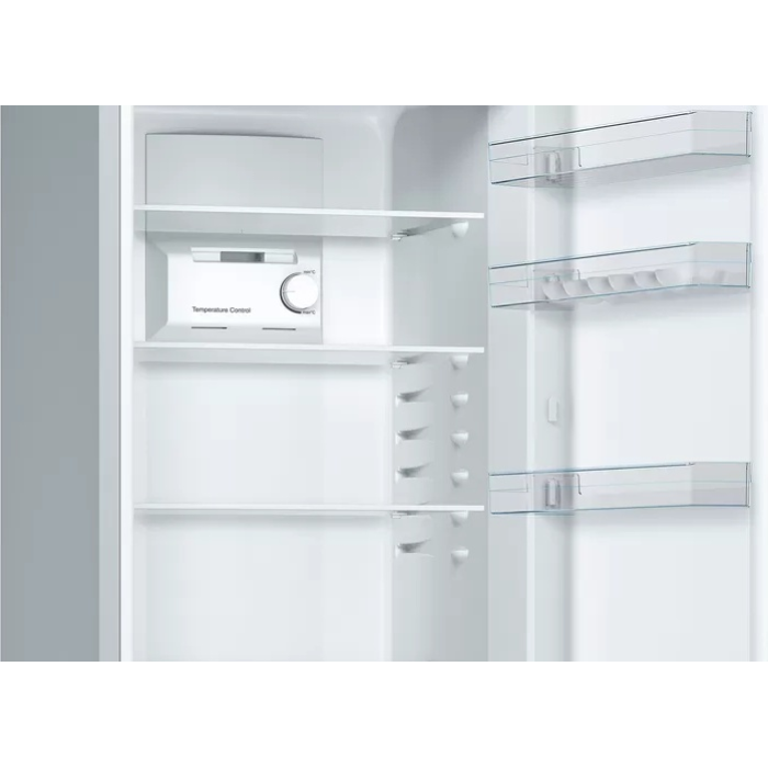 Bosch KGN36NL306 серый
