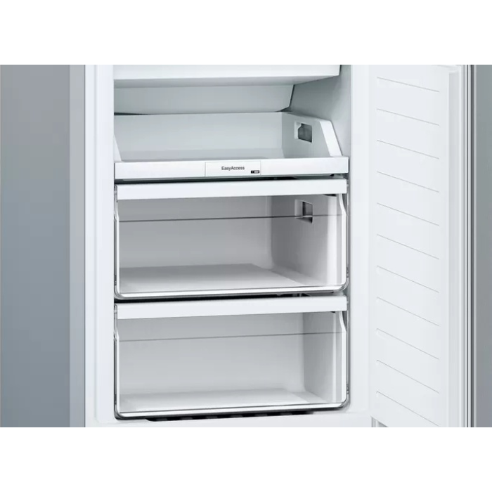 Bosch KGN36NL306 серый