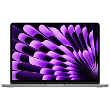 Apple MacBook Air 15 2024 15.3" / 24 Гб / SSD 512 Гб / macOS / MC9H4RU/A