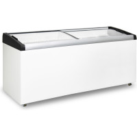 Бирюса CF68 680 л белый