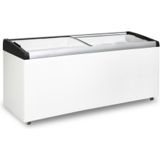 Бирюса CF68 680 л белый