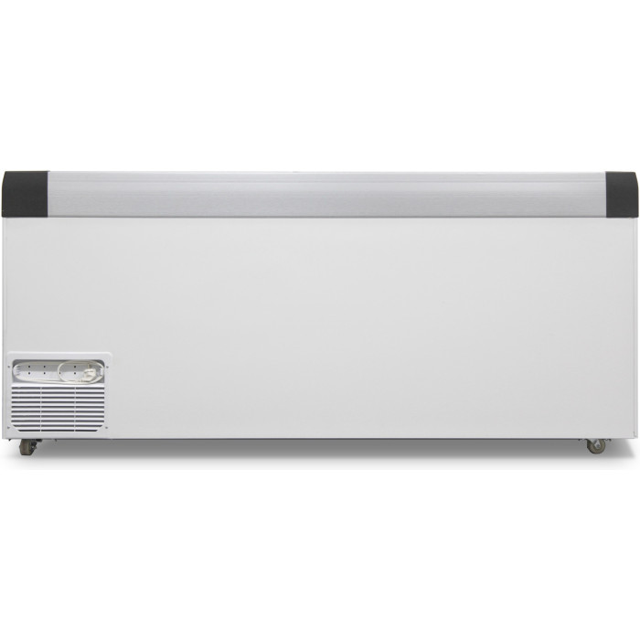 Бирюса CF68 680 л белый