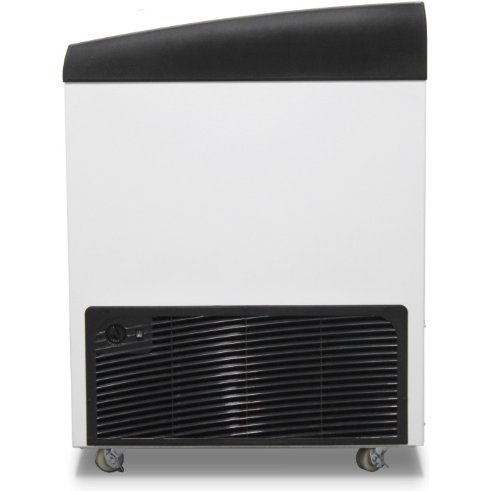 Бирюса CF68 680 л белый
