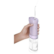 Ирригатор компактный для полости рта Philips Sonicare 1000 HX3333/23