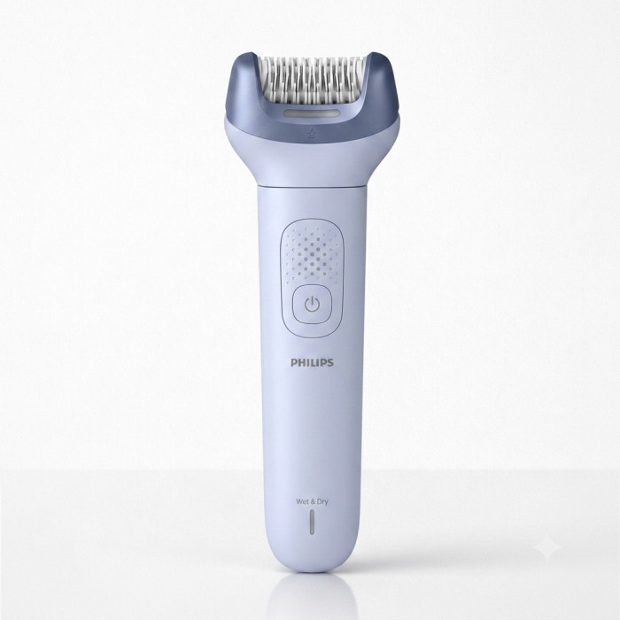 Эпилятор Philips Серии 8000 BRE711/00