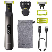 Триммер Philips OneBlade Pro 360 Face + Body QP6552/15