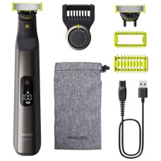 Триммер Philips OneBlade Pro 360 Face + Body QP6552/15