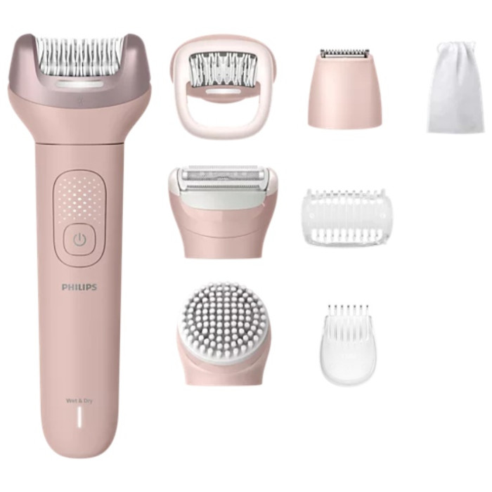 Эпилятор Philips Серии 9000 BRE719/00