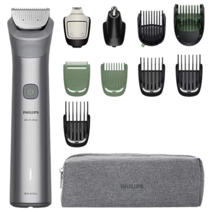 Триммер универсальный Philips 11 в 1 Серия 5000 MG5941/15