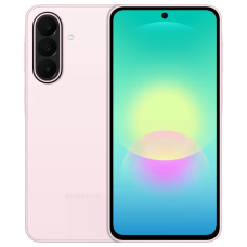 Смартфон Samsung Galaxy A27 5G 128GB Light Pink (SM-A276BLIDSKZ)