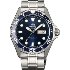 Механические ORIENT нержавеющая сталь