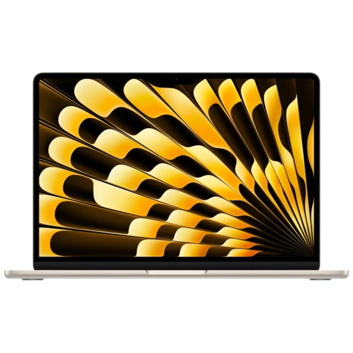 Apple MacBook Air 15 2024 15.3" / 16 Гб / SSD 256 Гб / macOS / MC9F4RU/A