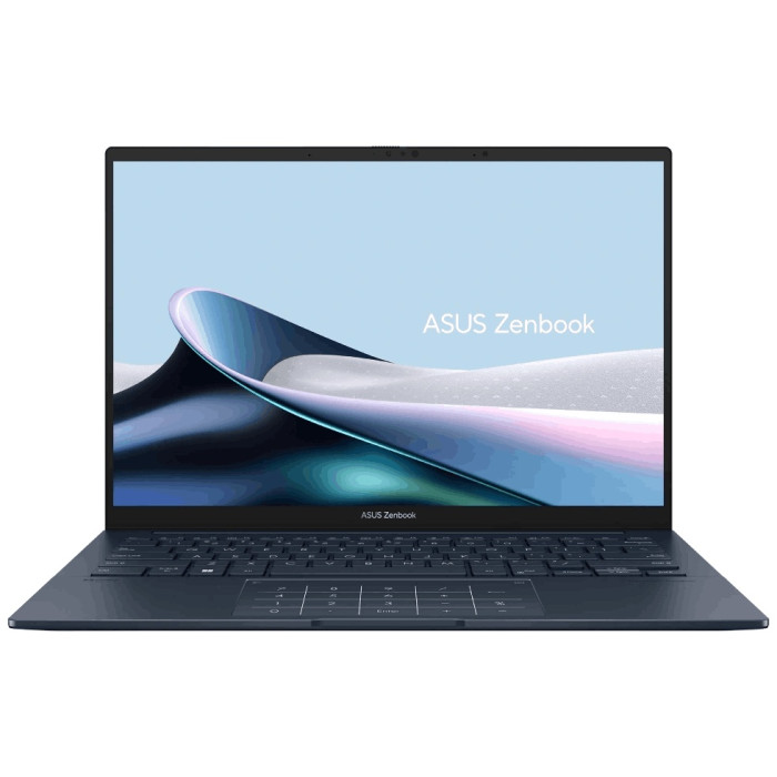 Ноутбук ASUS / Zenbook 14 / 90NB14W1-M02F80 / U5165SUW11P