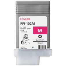 Чернильный картридж Canon PFI-102 Magenta