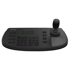 Hikvision пульт управления камерами DS-1006KI(B) 1 шт, пластик