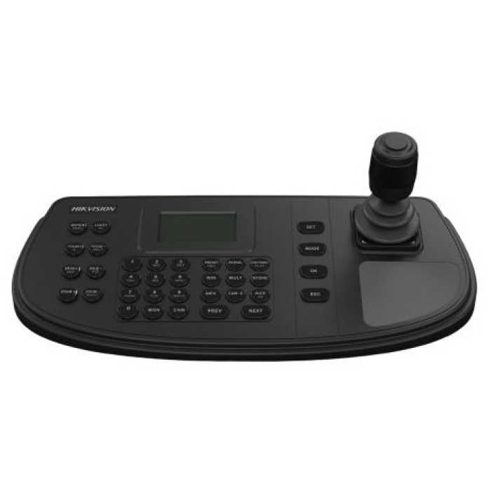 Hikvision пульт управления камерами DS-1006KI(B) 1 шт, пластик