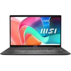 MSI Modern 15 F1MG 15.6" / 16 Гб / SSD 512 Гб / Без ОС / F1MG-271XKZ