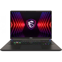 MSI Vector 16 HX 16" / 32 Гб / SSD 1024 Гб / Без ОС / A14VHG-833XKZ